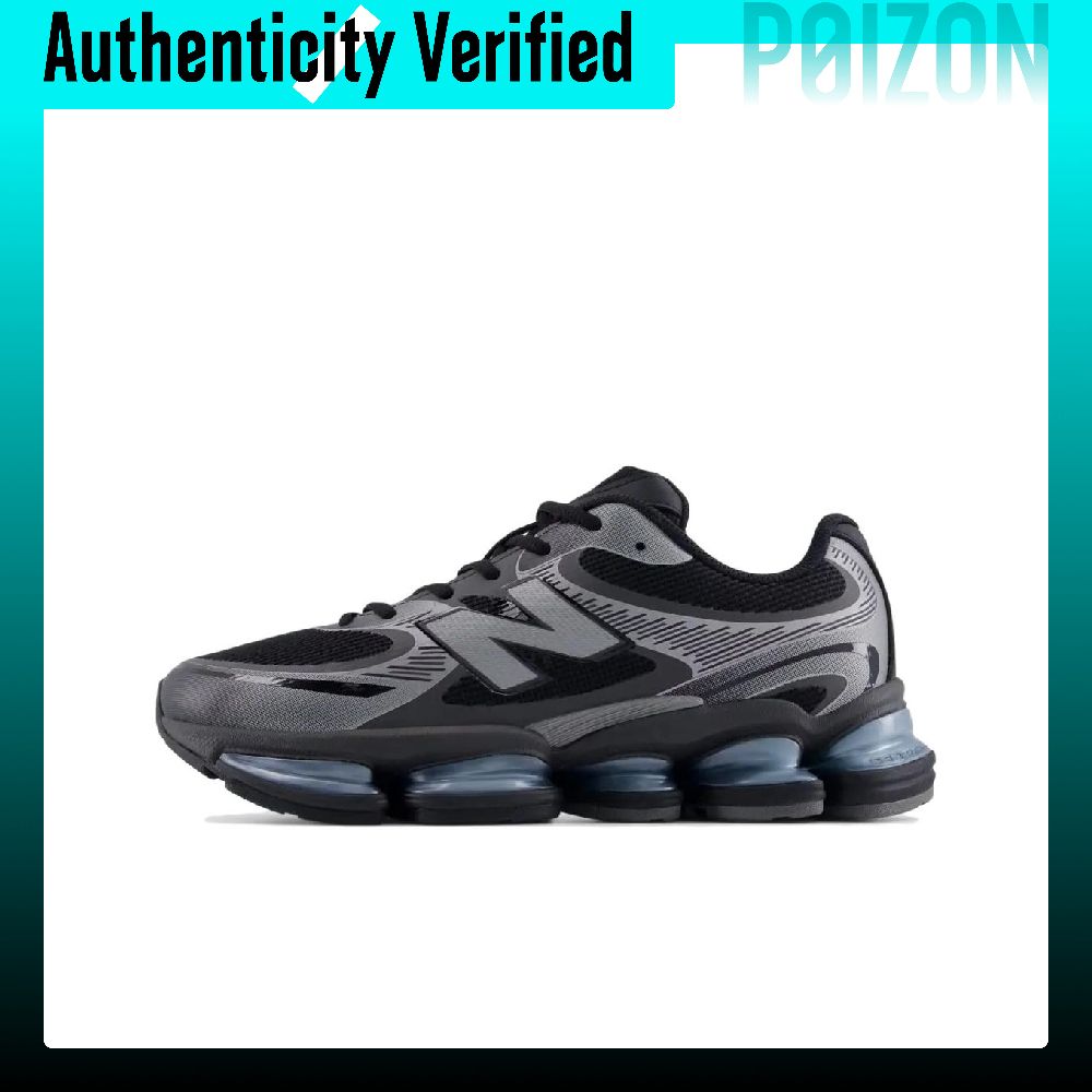 New Balance Shoes 9060 - Zapatillas deportivas New Balance NB 2000,
