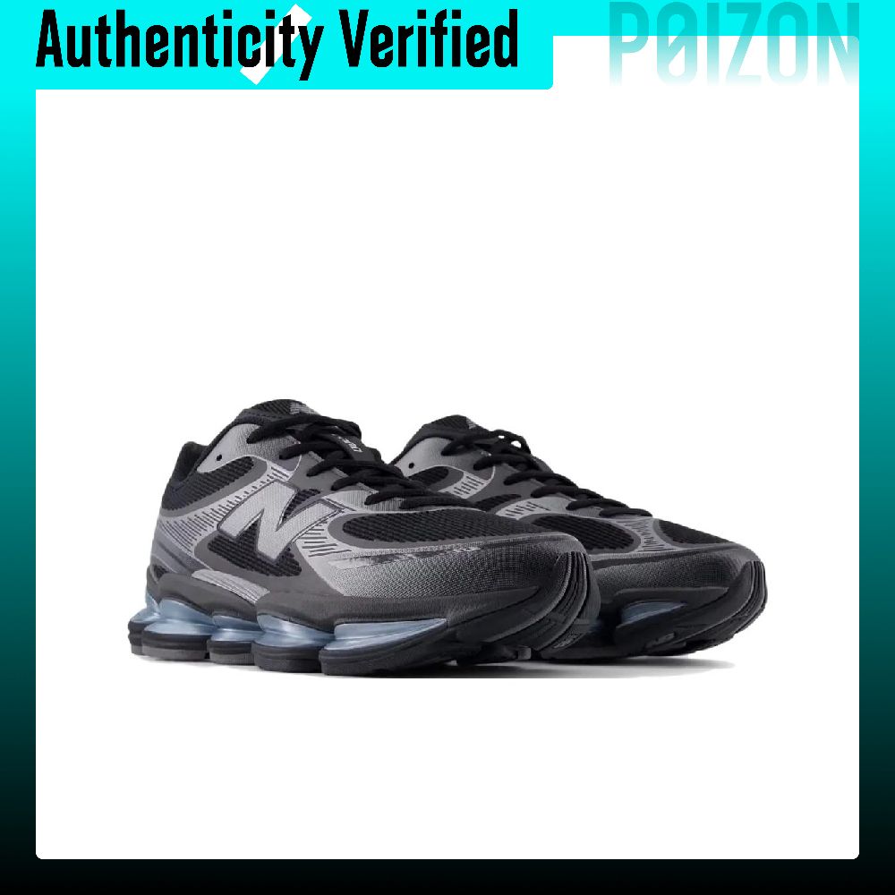 Zapatillas deportivas New Bala - New Balance Shoes 9060 reseña y precio