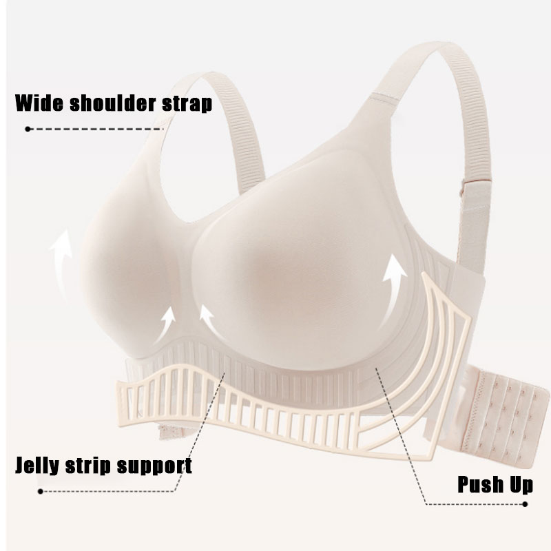 MeooLiisy, sujetadores de tall - Mastectomy Bra Pocket reseña y precio