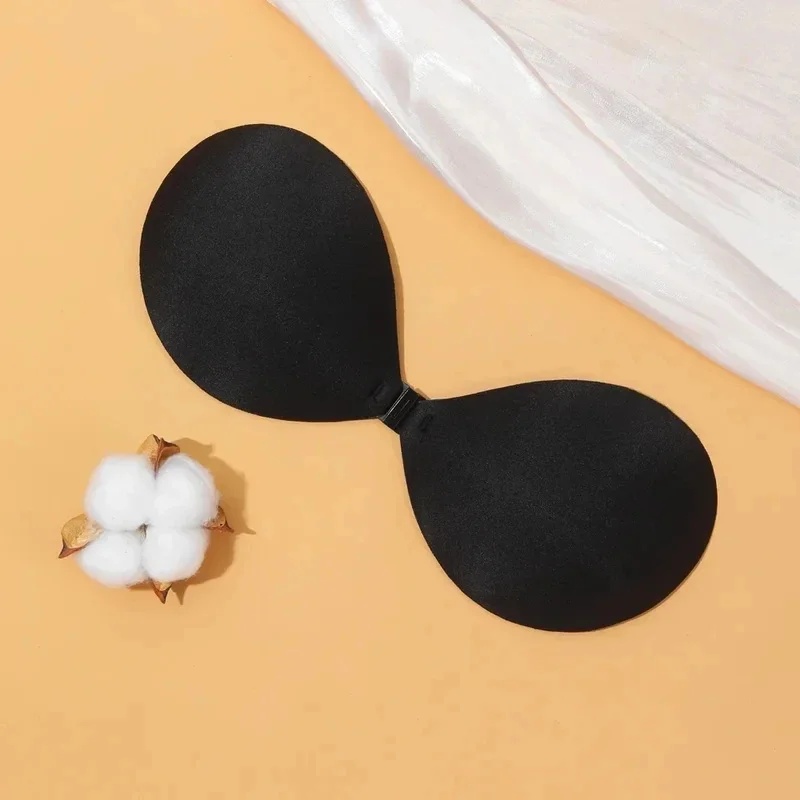 1/2/4 piezas Sujetador invisib - Strapless Bra Adhesive reseña y precio