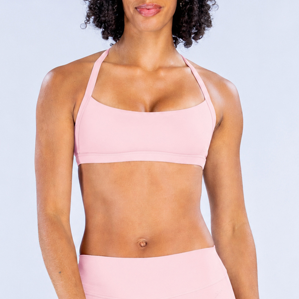 Sujetador Deportivo de Yoga pa - Minimizer Bra Women reseña y precio