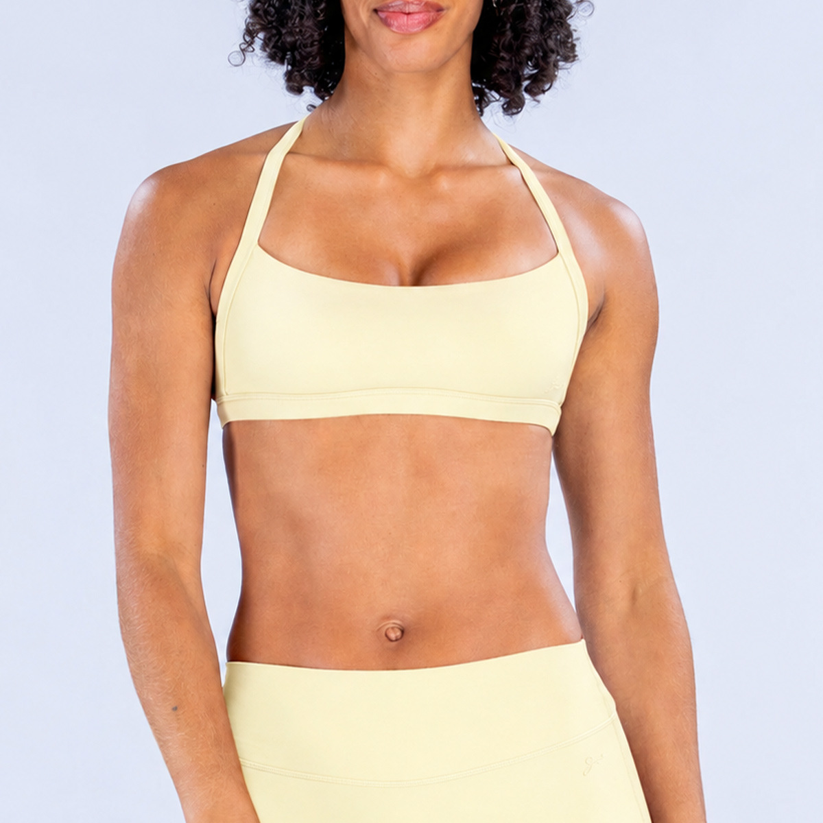 Sujetador Deportivo de Yoga pa - Minimizer Bra Women reseña y precio
