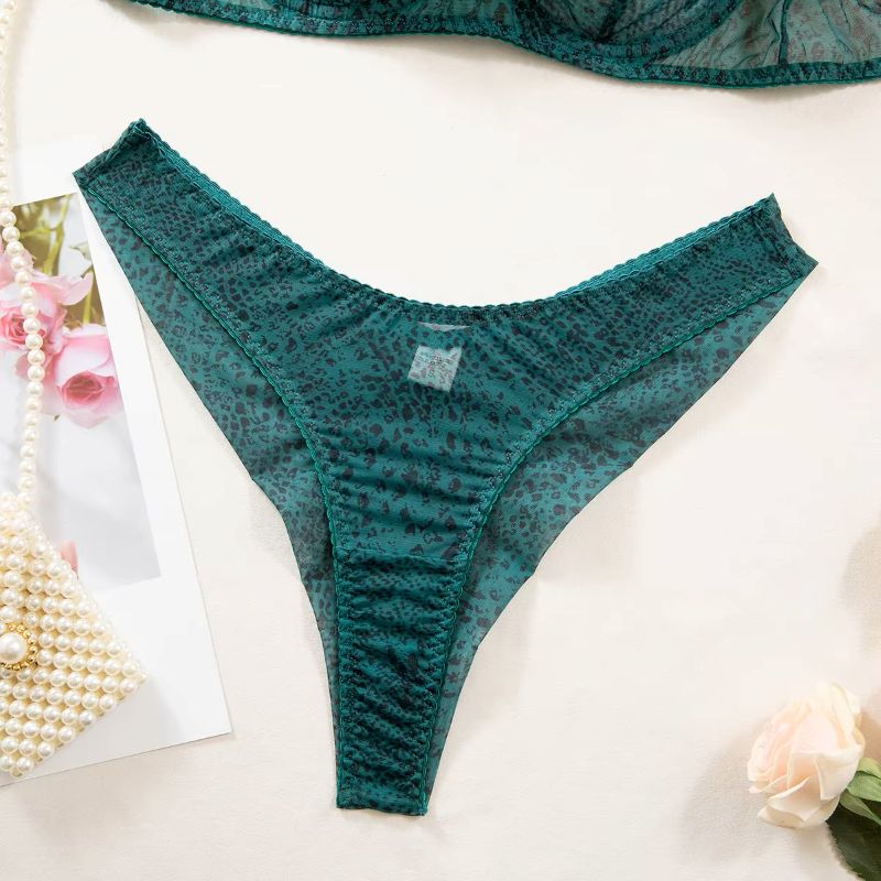 Conjunto de lencería de 2 piez - Minimizer Bra Women reseña y precio