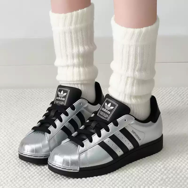 Zapatillas deportivas Adidas C - Adidas Shoes Superstar reseña y precio