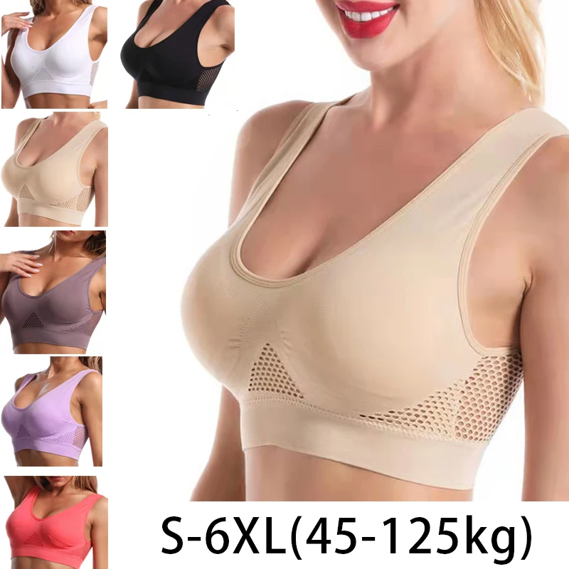 1 Uds. Sujetador deportivo par - Mastectomy Bra Pocket reseña y precio