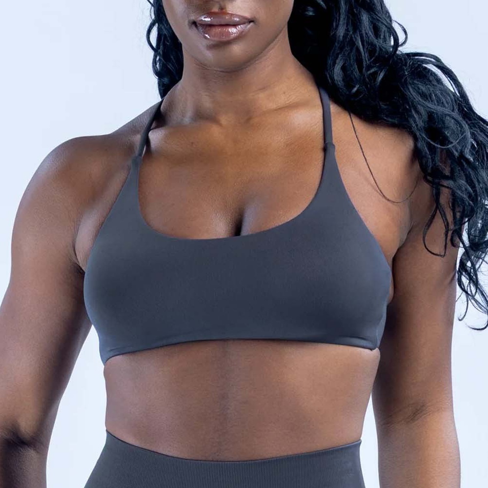 Nuevo conjunto de yoga SEEKSUC - T Shirt Bra Seamless reseña y precio